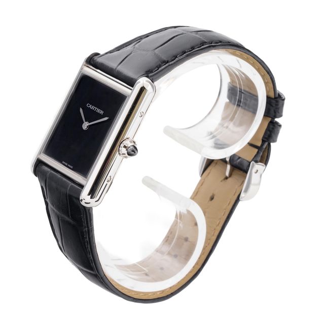 Cartier Tank Must WSTA0064 Image 2